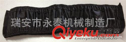 無紡布鍋蓋套生產(chǎn)設(shè)備 無紡布制品機械原始圖片3