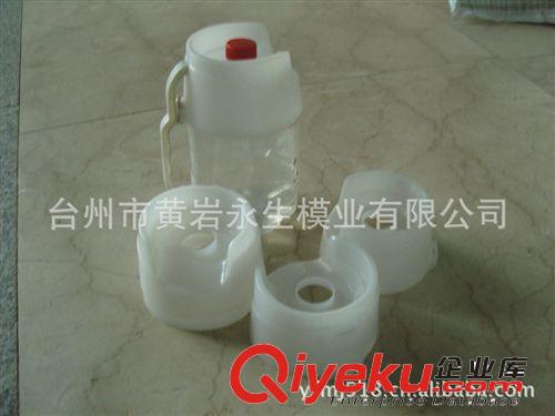 注塑模具  模具廠家  1出4大蓋模具  塑料模具原始圖片2