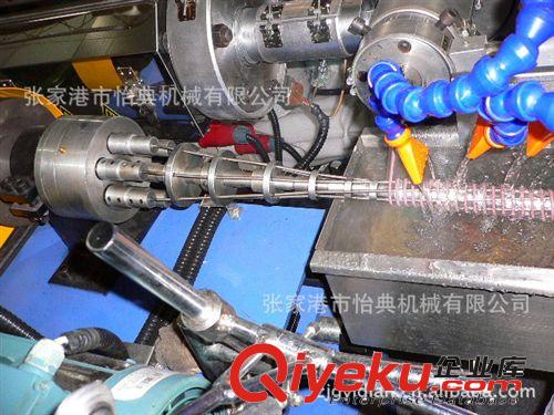 文具、玩具塑料彈簧管生產線 ppr生產線 pvc生產線 pvc生產線原始圖片2