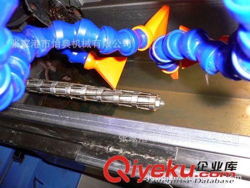 文具、玩具塑料彈簧管生產線 ppr生產線 pvc生產線 pvc生產線原始圖片3