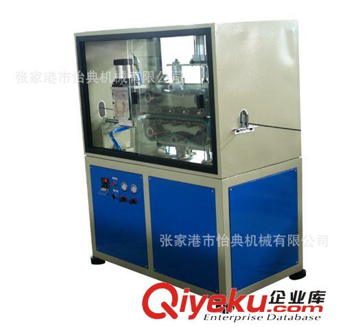 三維立體打印絲生產線 塑料擠出機 PVC管 pvc生產線 管材生產線原始圖片2