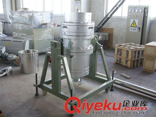 PE75-160管材生產線 pvc生產線 擠出生產線 pvc生產線 管材生產線原始圖片2