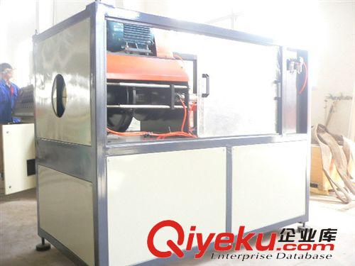 PE75-160管材生產線 pvc生產線 擠出生產線 pvc生產線 管材生產線原始圖片3