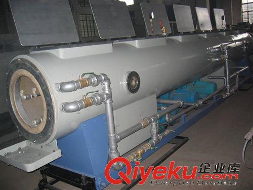 PE管材200-450生產線 塑料擠出機 pvc生產線 pvc生產線 pe生產線原始圖片2