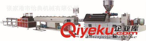 專業廠家供應塑料擠出機