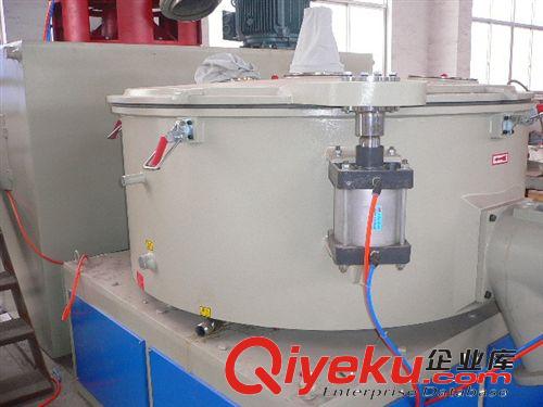 供應冷卻混合機 SHL系列冷卻混料機 塑料高速混合機原始圖片2