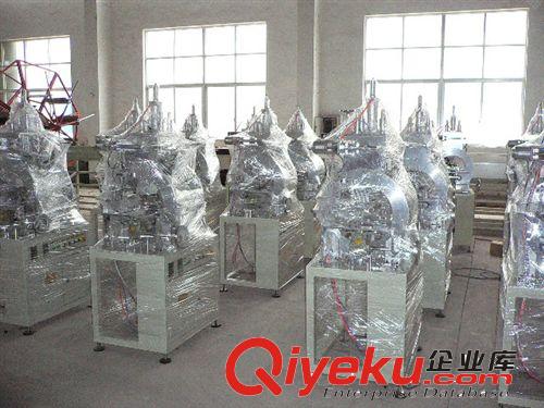 燙金機(jī)  塑料管材加工輔助設(shè)備原始圖片3