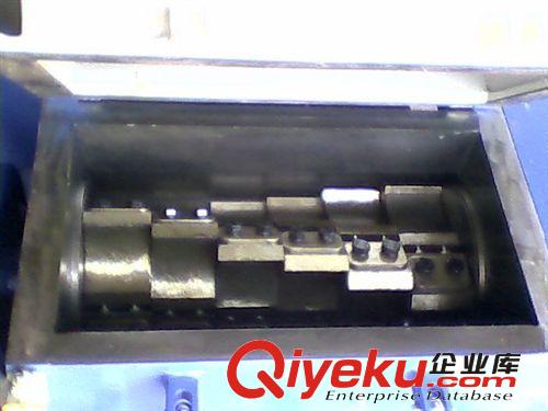 PS系列塑料破碎機  塑料管材加工輔助設備原始圖片3