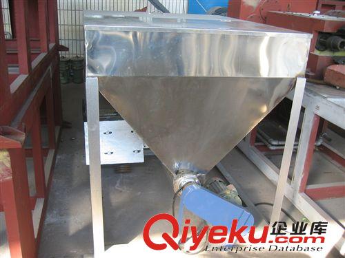 DTC系列螺旋上料機(jī)