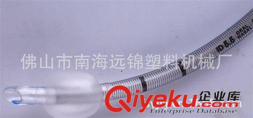 加強(qiáng)型氣管插管擠出機(jī)原始圖片2