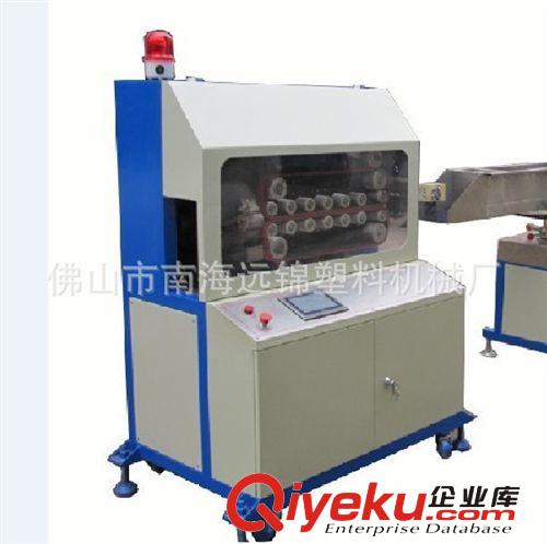 微電腦裁切機(jī)  牽引機(jī)輸送機(jī)原始圖片2