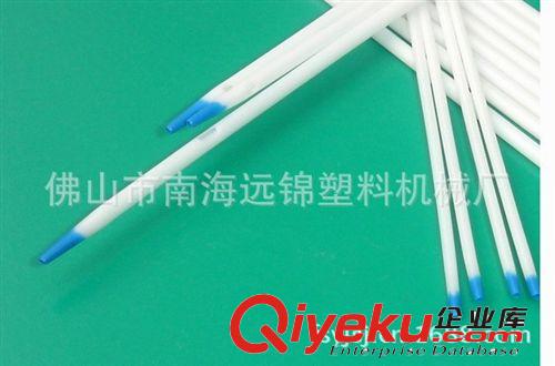 廣東造影導管擠出生產線 鋇顯影導管擠出機原始圖片3