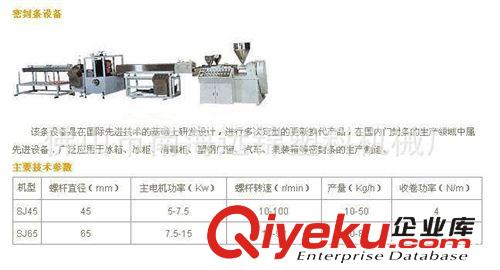 供應(yīng)PVC PP PE ABS PS螺旋管擠出機(jī)生產(chǎn)線