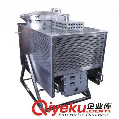 供應數控防爆風冷式溶劑回收機