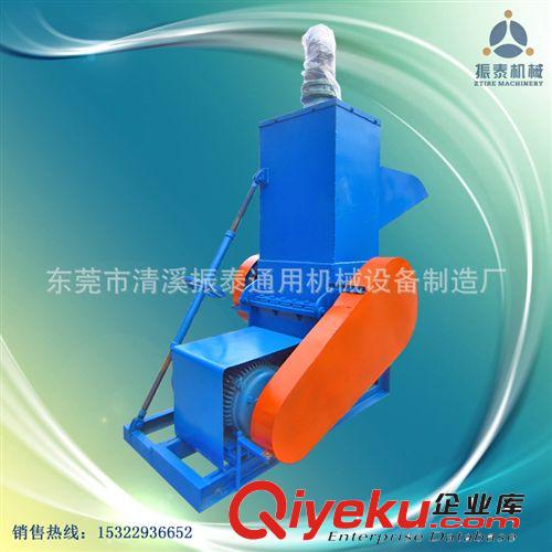 金屬破碎機 易拉罐破碎機 鐵罐破碎機供應原始圖片3