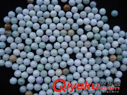 批發(fā)A貨翡翠飾品配件 工藝時(shí)尚配飾平安吉祥果直經(jīng)約13MM蘋果原始圖片3