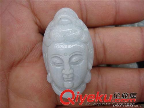 工廠貨源 可訂做 天然緬甸玉石翡翠批發(fā)天然玉器A貨 貔貅掛件吊墜