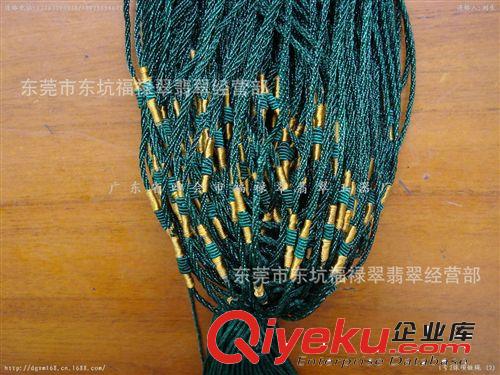 批發(fā)約1000米直經(jīng)0.6MM彈力水晶線(繩)