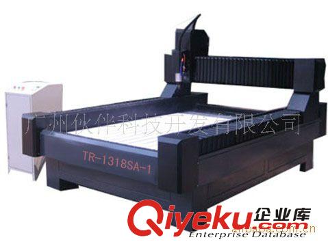 廣州石材雕刻機(jī)、花崗巖雕刻、大理石雕刻機(jī) 5.5kw主軸