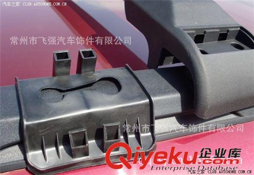 哈弗H5行李架 行李架 SUV行李架  行李框原始圖片3