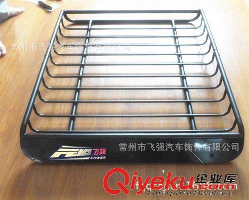 2013新款車頂行李箱 車頂箱 改裝車頂架 車頂盒旅行箱 儲(chǔ)物收納箱原始圖片3