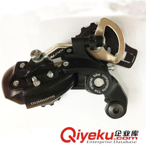 【禧瑪諾】SHIMANOTX35后拔 山地車后撥21速 折疊自行車變速器原始圖片2