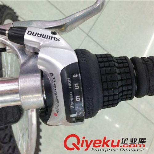 RS41禧瑪諾SHIMANO 7速連體指撥變速器轉(zhuǎn)把原始圖片2