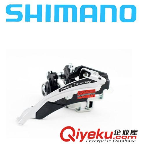 【禧瑪諾】SHIMANO 前撥鏈器 TX51 山地車 公路車配件 盒裝zp