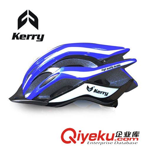 kerry KL-211 gd騎行頭盔 山地車頭盔 防蟲網(wǎng)雙襯墊 2013新品