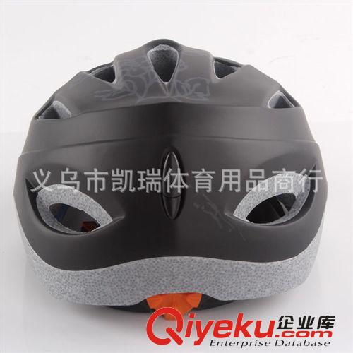 KL-X55 山地自行車頭盔 兒童一體頭盔 品牌頭盔 廠家直銷小孩盔原始圖片3