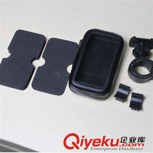 凱瑞體育用品 戶外防水手機(jī)架 三種尺寸（大）自行車配件原始圖片3