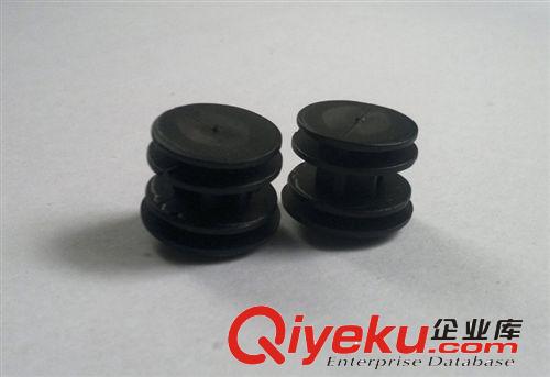 凱瑞XH-B003山地自行車 雙通內(nèi)橫把塞/對 騎行配件 義烏廠家直銷原始圖片3