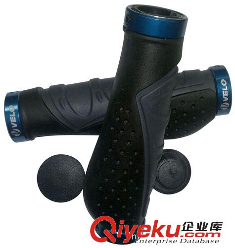 VELO 維樂(lè) VL-869 可鎖死把套 自行車(chē)把套/山地車(chē)專(zhuān)用 雙邊可鎖死原始圖片2