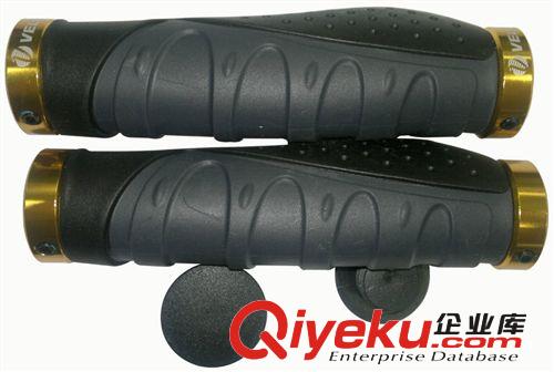 VELO 維樂(lè) VL-869 可鎖死把套 自行車(chē)把套/山地車(chē)專(zhuān)用 雙邊可鎖死原始圖片3