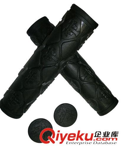WTB  W075-0006 黑/透明人體工學(xué)死飛自行車其它非機(jī)動(dòng)車配件把套原始圖片3