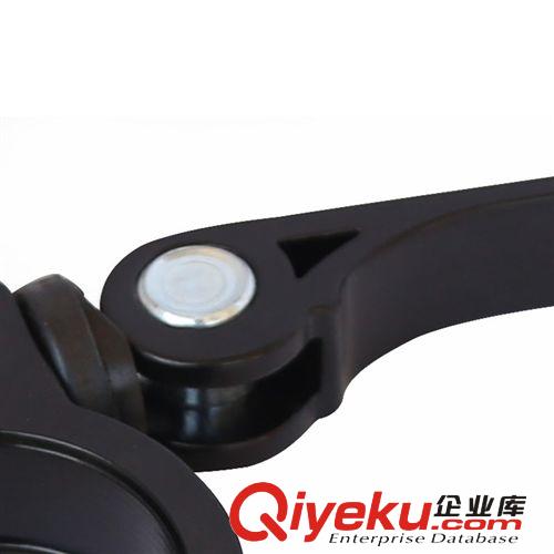 凱瑞自行車(chē)座管夾 鋁合金快拆鞍管夾 坐桿夾 28.6原始圖片2