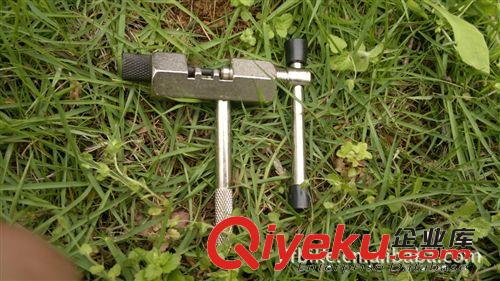 白鋼截鏈器 打鏈器 拆鏈器 卸鏈器 家用組合工具1-9速專(zhuān)用原始圖片2