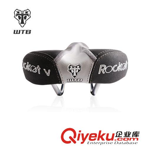 臺灣zp WTB 0286 自行車座墊坐墊原始圖片2