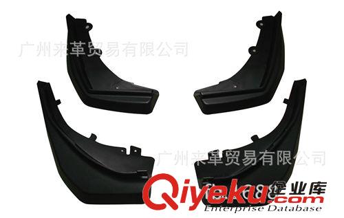 【BFB】路虎極光耀動(dòng)路虎耀致版擋泥板路虎發(fā)現(xiàn)者3擋泥皮~高品質(zhì)原始圖片2