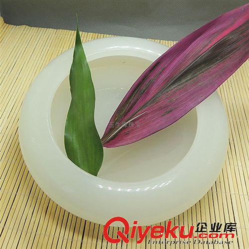 批發(fā)供應(yīng)gf和田玉白玉煙灰缸 玉石擺件批發(fā) 本店滿1000元包郵