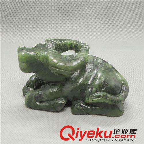 批發(fā)供應(yīng)和田玉碧玉純手工扭轉(zhuǎn)乾坤小擺件 玉石擺件批發(fā) 南陽批發(fā)