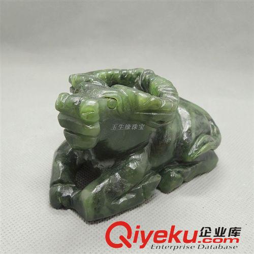 批發(fā)供應(yīng)和田玉碧玉純手工扭轉(zhuǎn)乾坤小擺件 玉石擺件批發(fā) 南陽批發(fā)