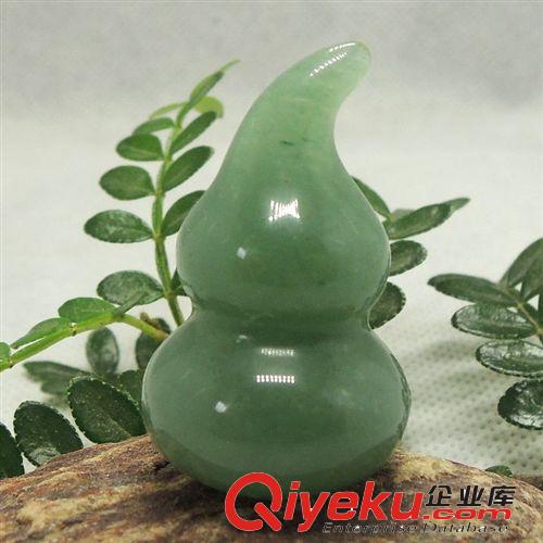 批發(fā)供應(yīng)tr東陵玉多子多福葫蘆形腰墜 玉生緣玉器批發(fā)網(wǎng)