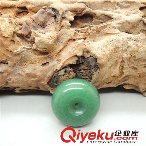 玉生緣 tr東陵玉平安扣吊墜 東陵玉批發(fā) 玉石掛件批發(fā) 南陽批發(fā)