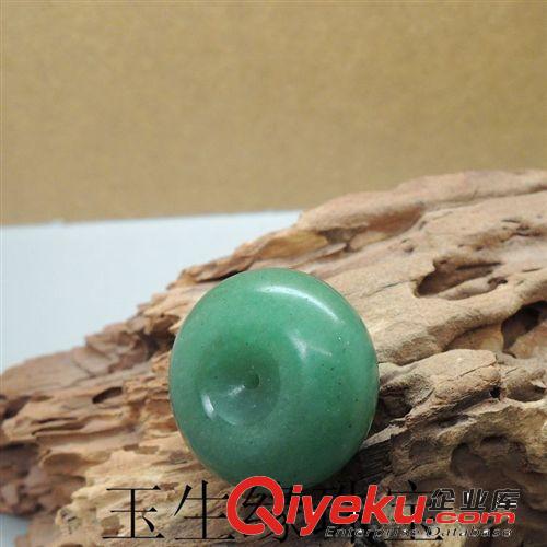 玉生緣 tr東陵玉平安扣吊墜 東陵玉批發(fā) 玉石掛件批發(fā) 南陽批發(fā)