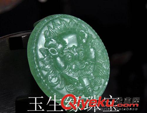 玉生緣 東陵玉龍頭皮帶扣 東陵玉批發 玉石掛件批發 南陽批發網