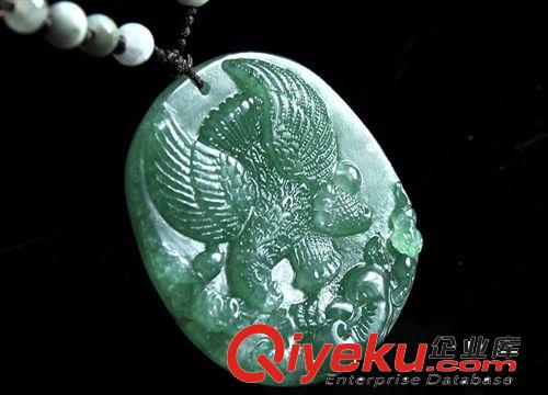 玉生緣 東陵玉抓著機遇吊墜 東陵玉批發 玉石掛件批發 南陽批發網