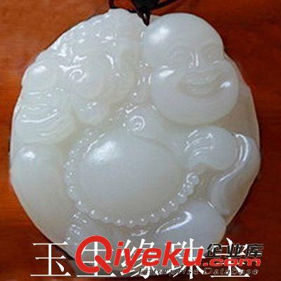 玉生緣 阿富汗玉彌勒佛 阿富汗玉批發 玉石掛件批發 玉器批發網