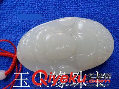 玉生緣 阿富汗玉玉觀音吊墜 阿富汗玉批發 玉石掛件批發 玉器批發