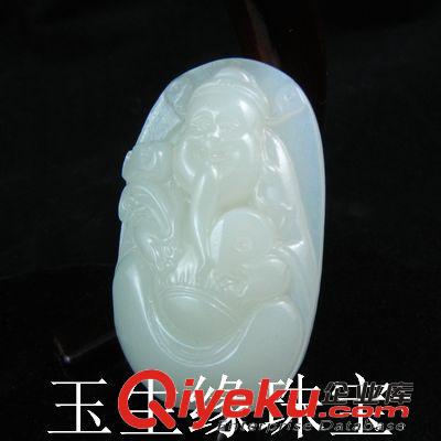 玉生緣 阿富汗玉財(cái)神 阿富汗玉批發(fā) 玉石財(cái)神批發(fā) 南陽玉石批發(fā)網(wǎng)